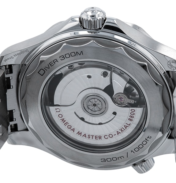 Omega Seamaster Diver 300m 210.30.42.20.01.001